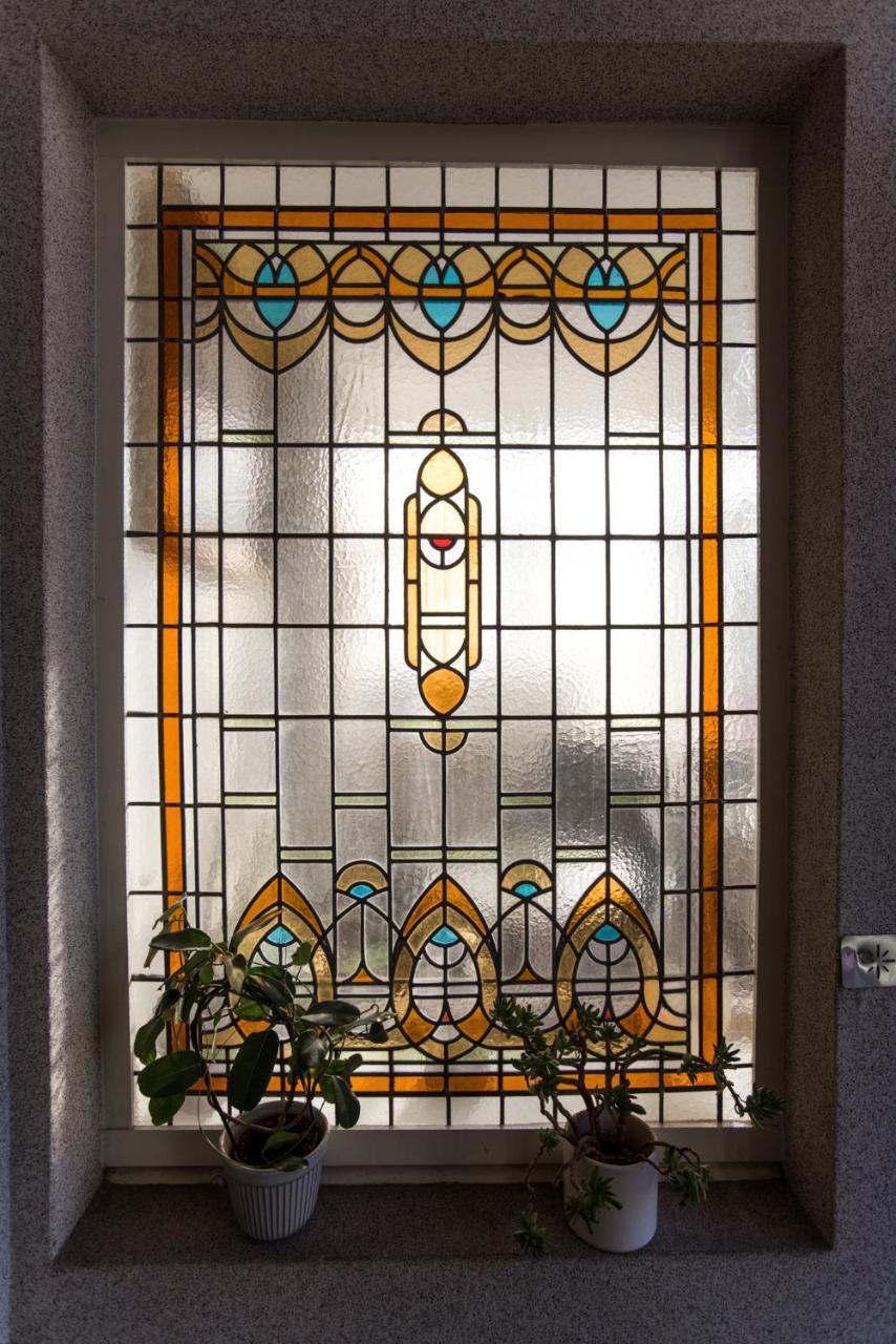 Hotel Faber 잔드보르트 외부 사진